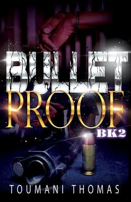Bullet Proof 2 by Thomas, Toumani