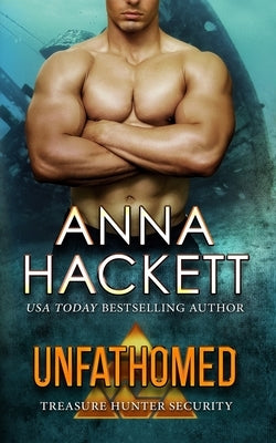 Unfathomed by Hackett, Anna