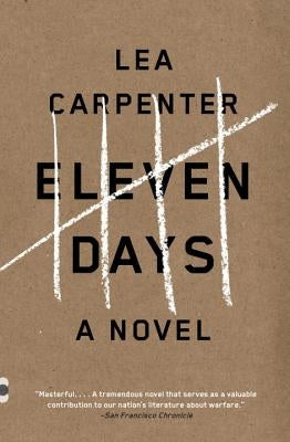 Eleven Days by Carpenter, Lea