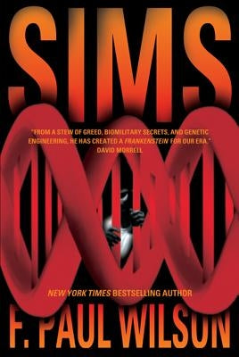 Sims by Wilson, F.