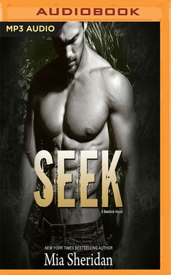 Seek by Sheridan, Mia