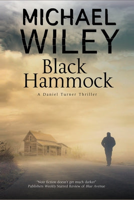 Black Hammock by Wiley, Michael