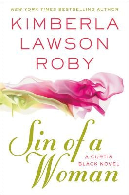 Sin of a Woman by Roby, Kimberla Lawson
