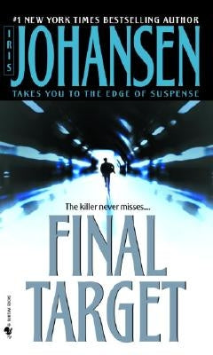 Final Target by Johansen, Iris