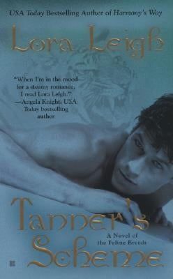 Tanner's Scheme by Leigh, Lora