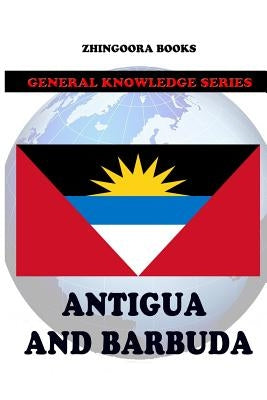 Antigua and Barbuda by Books, Zhingoora