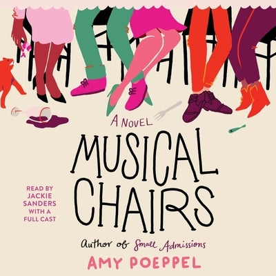 Musical Chairs by Poeppel, Amy