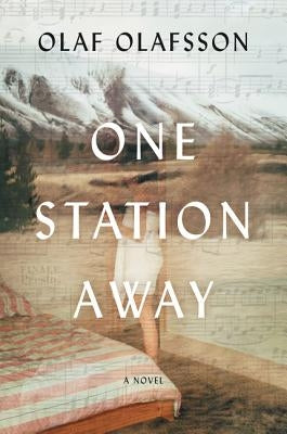 One Station Away by Olafsson, Olaf