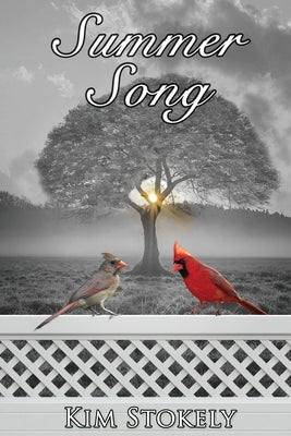 Summer Song by Stokely, Kim