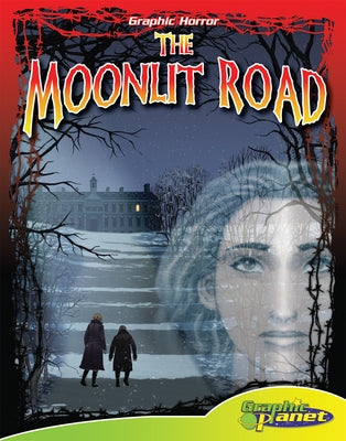 Moonlit Road by Goodwin, Vincent
