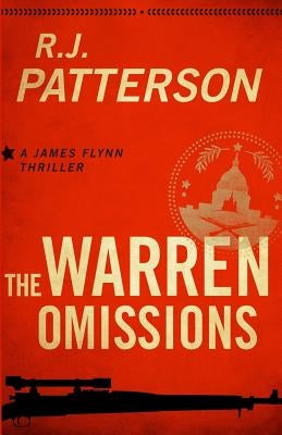 The Warren Omissions by Patterson, R. J.