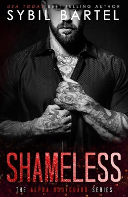 Shameless by Bartel, Sybil