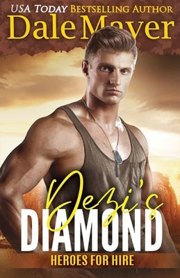 Dezi's Diamond by Mayer, Dale