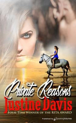 Private Reasons by Davis, Justine
