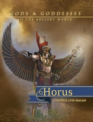 Horus by Loh-Hagan, Virginia