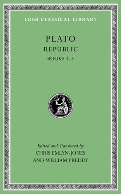 Republic by Plato