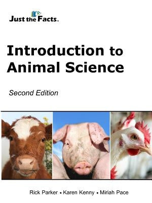 Introduction to Animal Science by Institute, National Agricultural