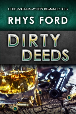 Dirty Deeds by Ford, Rhys