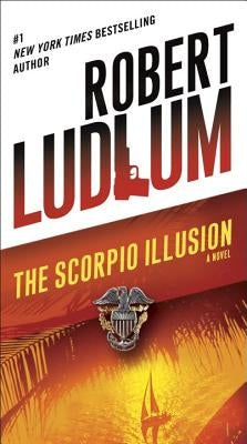 The Scorpio Illusion by Ludlum, Robert