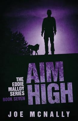 Aim High by McNally, Joe