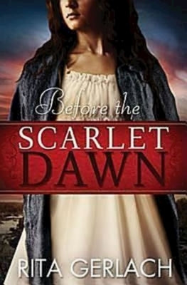 Before the Scarlet Dawn: Daughters of the Potomac - Book 1 by Anderson Design Group Inc