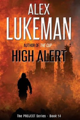 High Alert by Lukeman, Alex