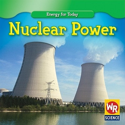 Nuclear Power by Benduhn, Tea