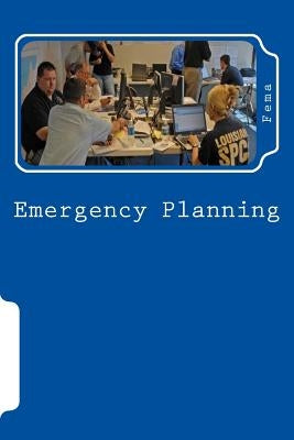 Emergency Planning by Fema