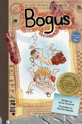 Bogus: Book 2 by Oceanak, Karla
