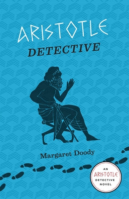 Aristotle Detective by Doody, Margaret