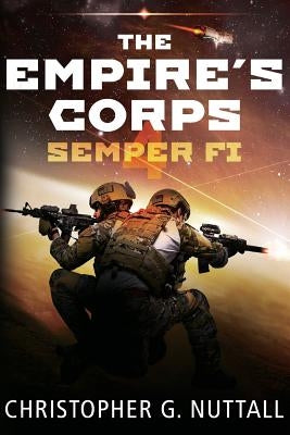 Semper Fi by Nuttall, Christopher G.