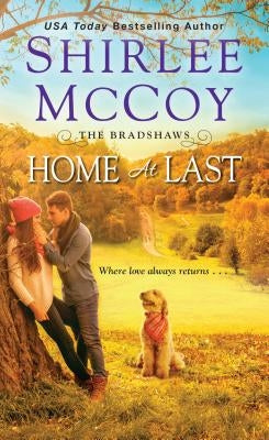 Home at Last by McCoy, Shirlee