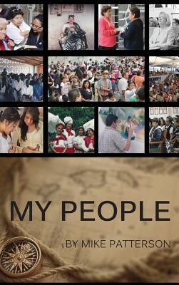 My People by Patterson, Mike