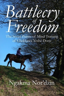 Battlecry of Freedom by Nor'dzin, Ngakma