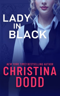 Lady in Black by Dodd, Christina