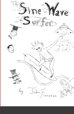 Sine Wave Surfer by Finneran, John