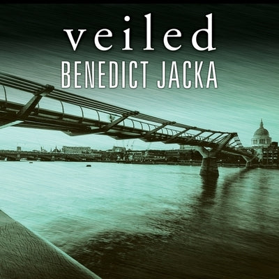 Veiled by Jacka, Benedict