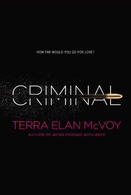Criminal by McVoy, Terra Elan