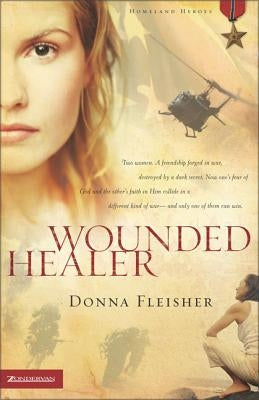 Wounded Healer by Fleisher, Donna