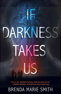 If Darkness Takes Us by Smith, Brenda Marie