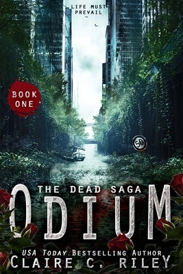 Odium I: The Dead Saga by Jackson, Amy