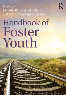 Handbook of Foster Youth by Trejos-Castillo, Elizabeth