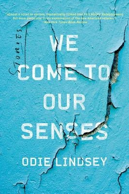 We Come to Our Senses: Stories by Lindsey, Odie