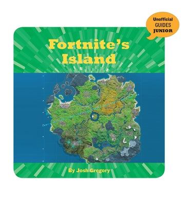Fortnite's Island by Gregory, Josh