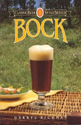 Bock by Richman, Darryl