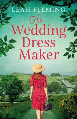 The Wedding Dress Maker by Fleming, Leah