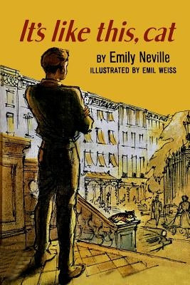 It's Like This, Cat by Neville, Emily