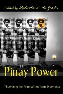 Pinay Power: Peminist Critical Theory by de Jesús, Melinda L.