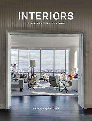 Interiors: Inside the American Home by Jenkins, Hannah