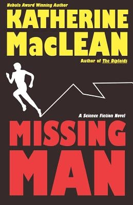 Missing Man by MacLean, Katherine